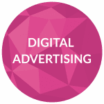 Digital Advertising, Cowtown Creative