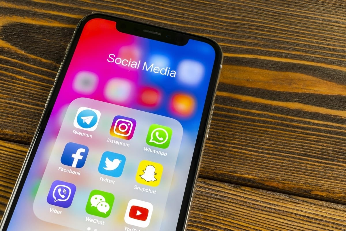 How much does social media cost