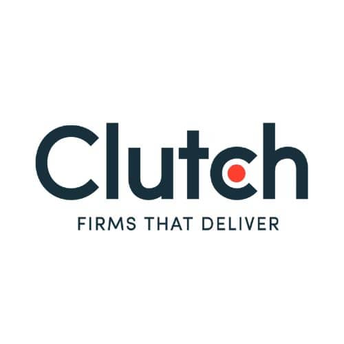 Clutch Logo