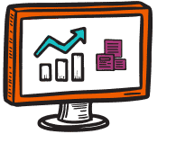 Analytics Icon