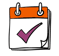Calendar Icon