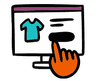 Paid ads Icon