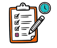 Project Management Icon