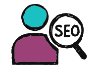 SEO Icon