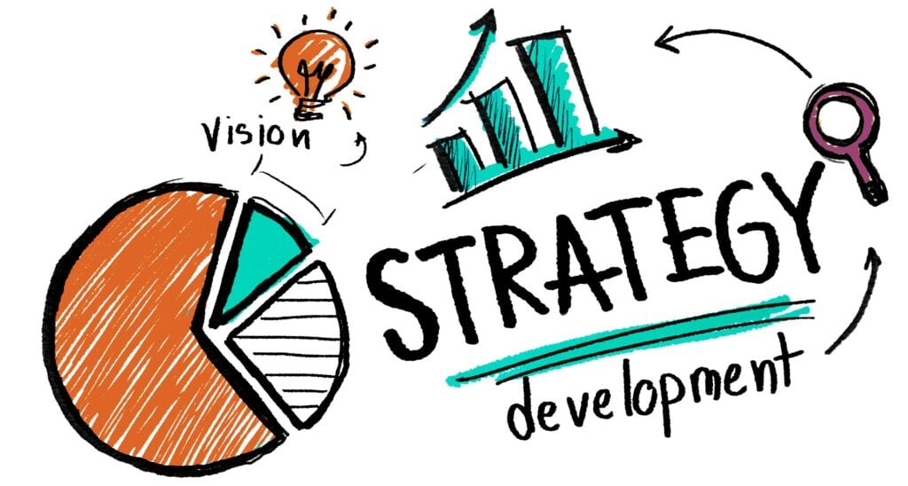 Go to Market Strategy Development