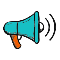 Communications Icon