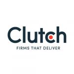 Clutch Logo