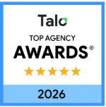 Talo Awards sticker